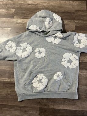 Gray Denim Tears XL